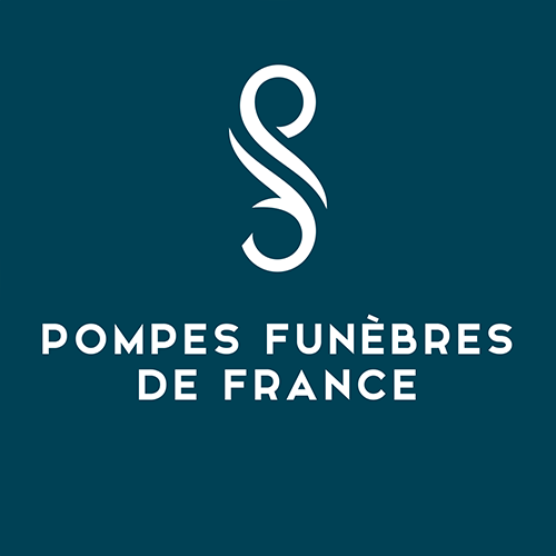 Logo POMPES FUNÈBRES DE FRANCE de Les Sables d'Olonne